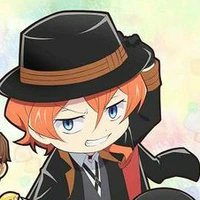 Chuuya