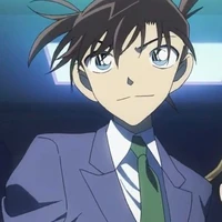 Shinichi