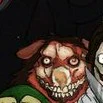 smile dog