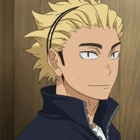 Ukai Keishin