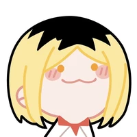 Kozume Kenma [ 5->8 tuổi]