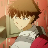 Kuroba Kaito_Alpha