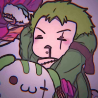 Zoro