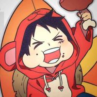 Luffy