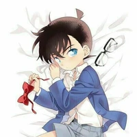 edogawa conan ( cậu)