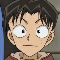 mitsuhiko tsuburaya