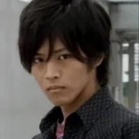 Shiba Takeru