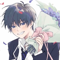 _Isagi Yoichi_