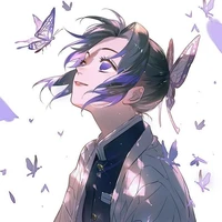 kocho shinobu