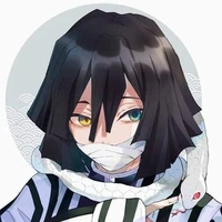 iguro obanai