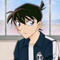 Kudo Shinichi