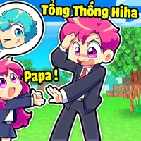 Tổng thống HiHa