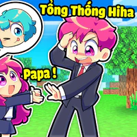 Tổng thống HiHa