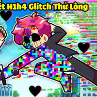 H1H4 Glitch