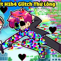 H1H4 Glitch