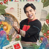 Lê Dương Bảo Lâm