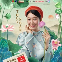 Lê Huỳnh Thúy Ngân