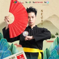 Đặng Thành An_Negav