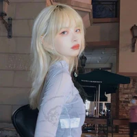 Hàn Thiên Nhi - bffnu9