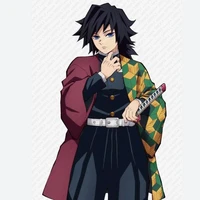 giyuu