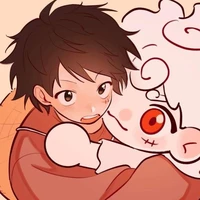 Monkey D.Luffy