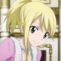 Lucy