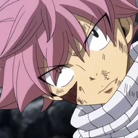 Natsu
