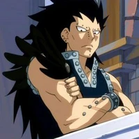 Gajeel