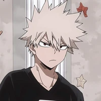 Bakugo Katsuki ( Dynamight)