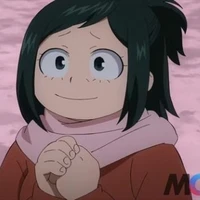 Midorya Inko