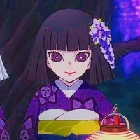 Ubuyashiki Kiriya