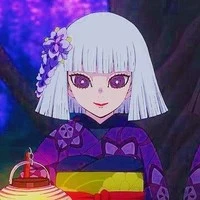 Ubuyashiki Kanata