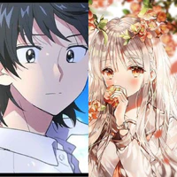 Izawa + Eri