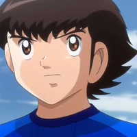 Ozora Tsubasa