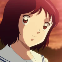 Nakazawa Sanae