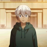 Kurokawa Izana