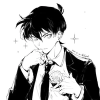 Kudo Shinichi/Devil