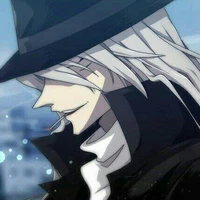 Kurosawa Jin/Gin