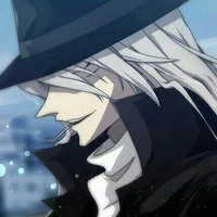 Kurosawa Jin/Gin