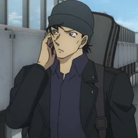 Akai Shuichi