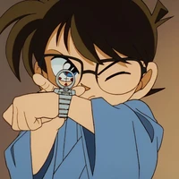 Edogawa Conan