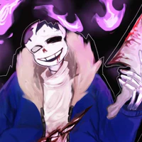 Infected!sans