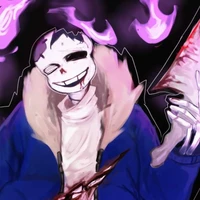 Infected!sans