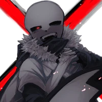 Cross!sans