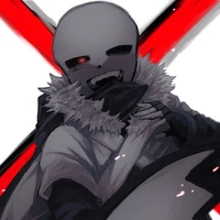 Cross!sans