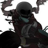 Soulless ink!sans