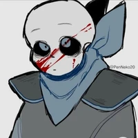 Yandere!sans
