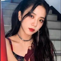 Kim Jisoo[bạn cô]