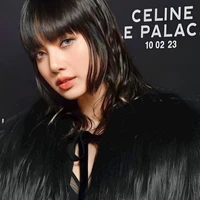 Lalisa Manoban[cô]