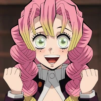 Kanroji Mitsuri